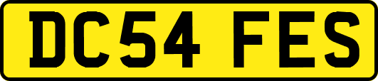 DC54FES