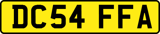 DC54FFA