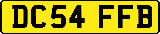 DC54FFB