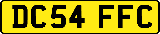 DC54FFC