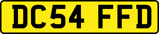 DC54FFD