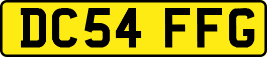 DC54FFG