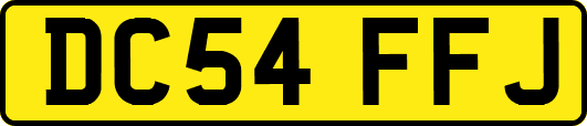 DC54FFJ