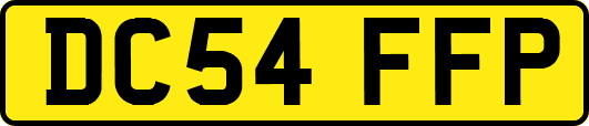 DC54FFP