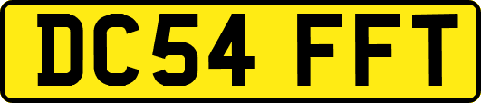 DC54FFT