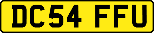 DC54FFU