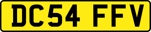 DC54FFV
