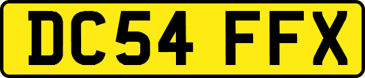 DC54FFX