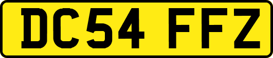 DC54FFZ