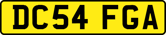 DC54FGA