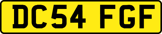 DC54FGF