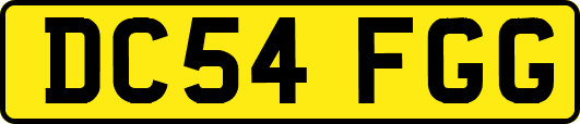 DC54FGG