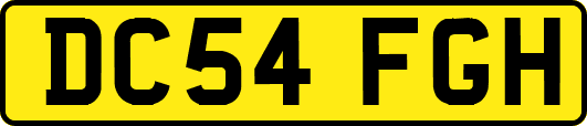 DC54FGH