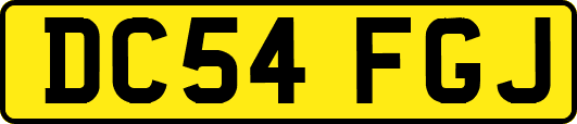 DC54FGJ