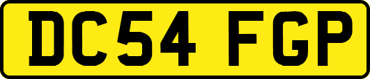 DC54FGP