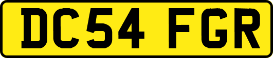 DC54FGR