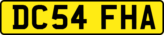 DC54FHA
