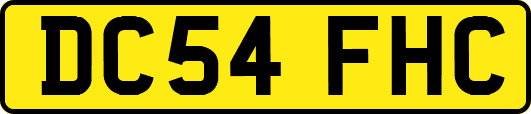 DC54FHC