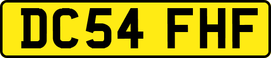 DC54FHF