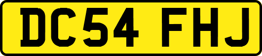 DC54FHJ