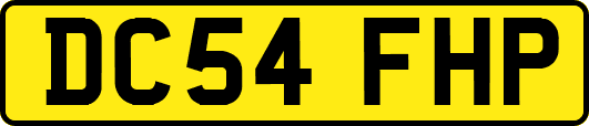 DC54FHP