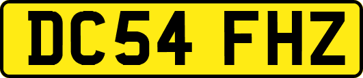 DC54FHZ