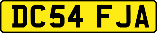 DC54FJA