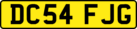 DC54FJG