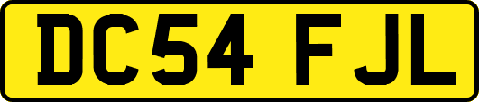 DC54FJL