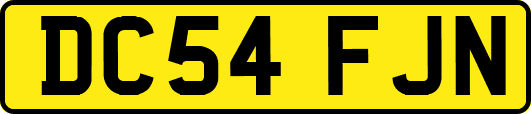 DC54FJN
