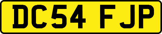 DC54FJP