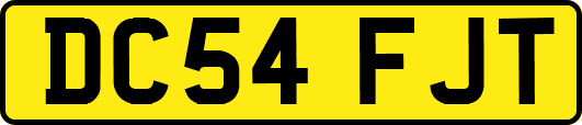 DC54FJT