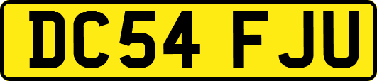 DC54FJU