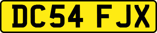 DC54FJX