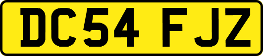 DC54FJZ