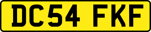 DC54FKF