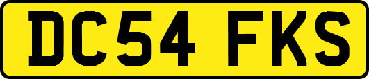 DC54FKS