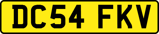 DC54FKV