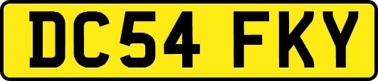DC54FKY