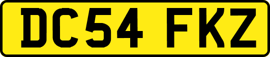 DC54FKZ