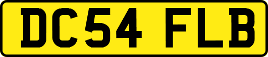 DC54FLB