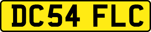 DC54FLC