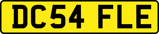 DC54FLE