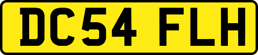 DC54FLH