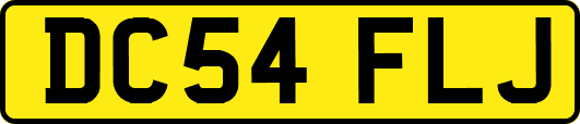 DC54FLJ