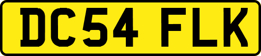 DC54FLK