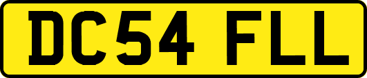 DC54FLL