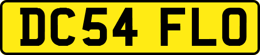 DC54FLO