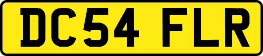 DC54FLR