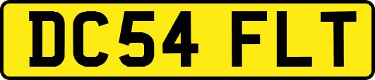 DC54FLT
